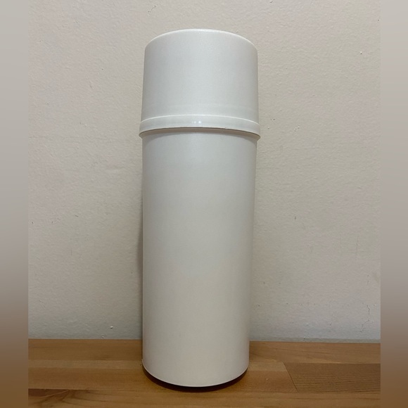 *Cool It* With Ford Air Conditioning Thermos RARE Vintage Collectible USA - Picture 2 of 7